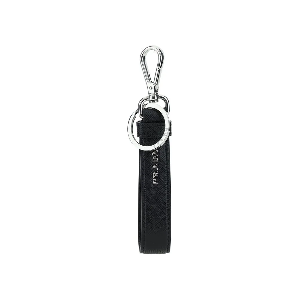 Prada Men's Keychain