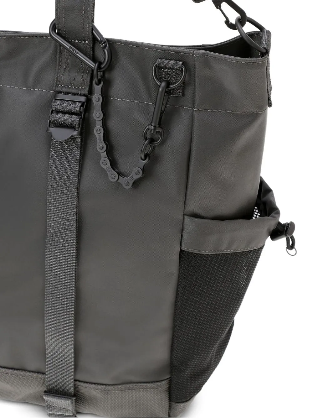 Ride 2Way Tote Bag