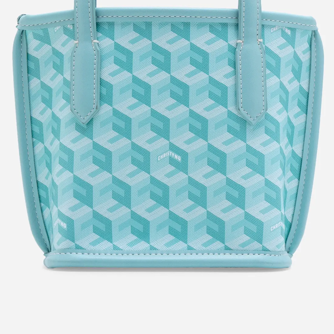 Russo Micro Tote Bag