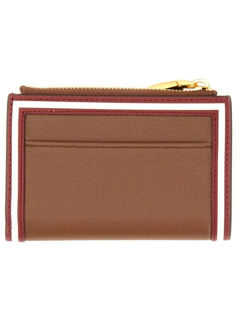 Tails" Wallet