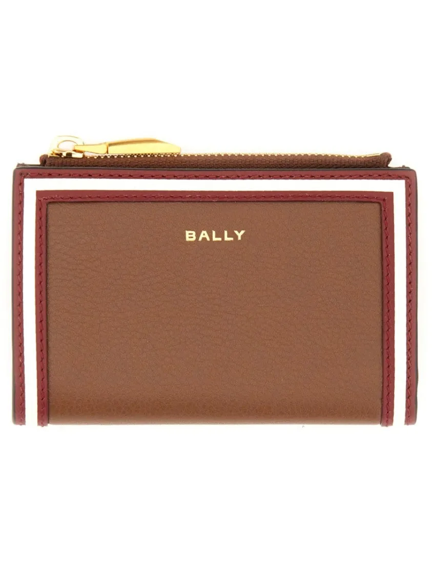 Tails" Wallet
