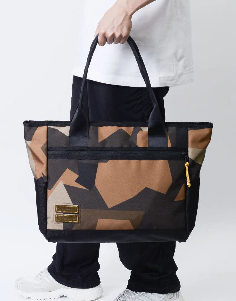 Universal Works ?? master-piece  Tote Bag No.MP31226
