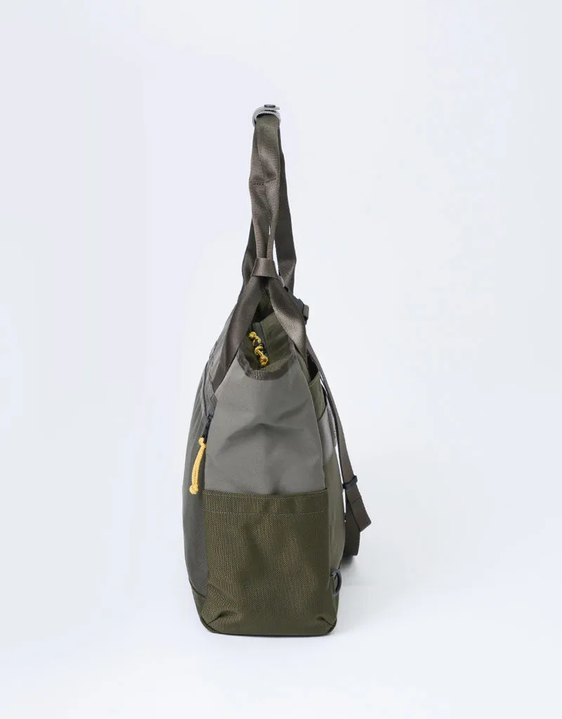 Universal Works ?? master-piece  Tote Bag No.MP31226