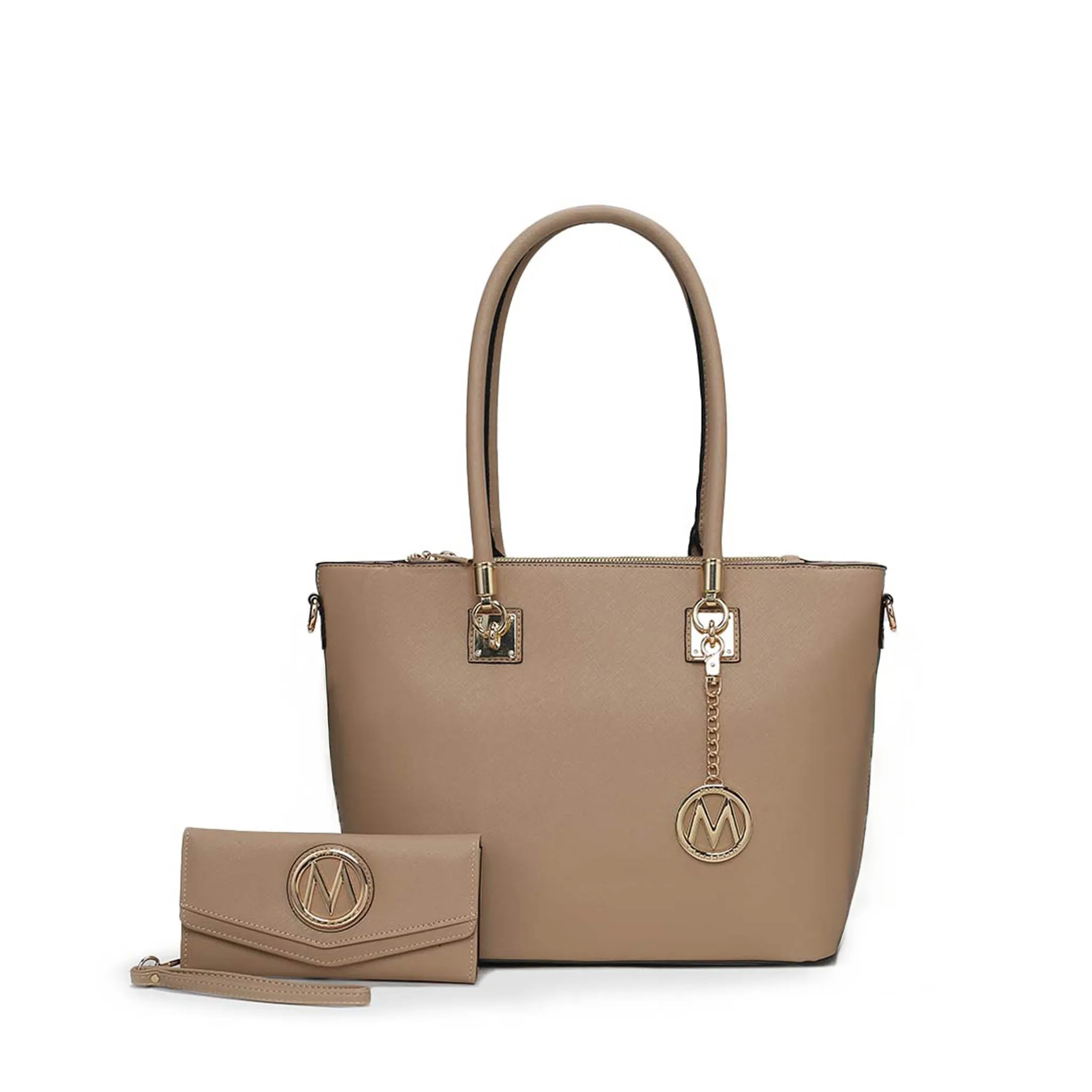 Vanessa Tote and Set