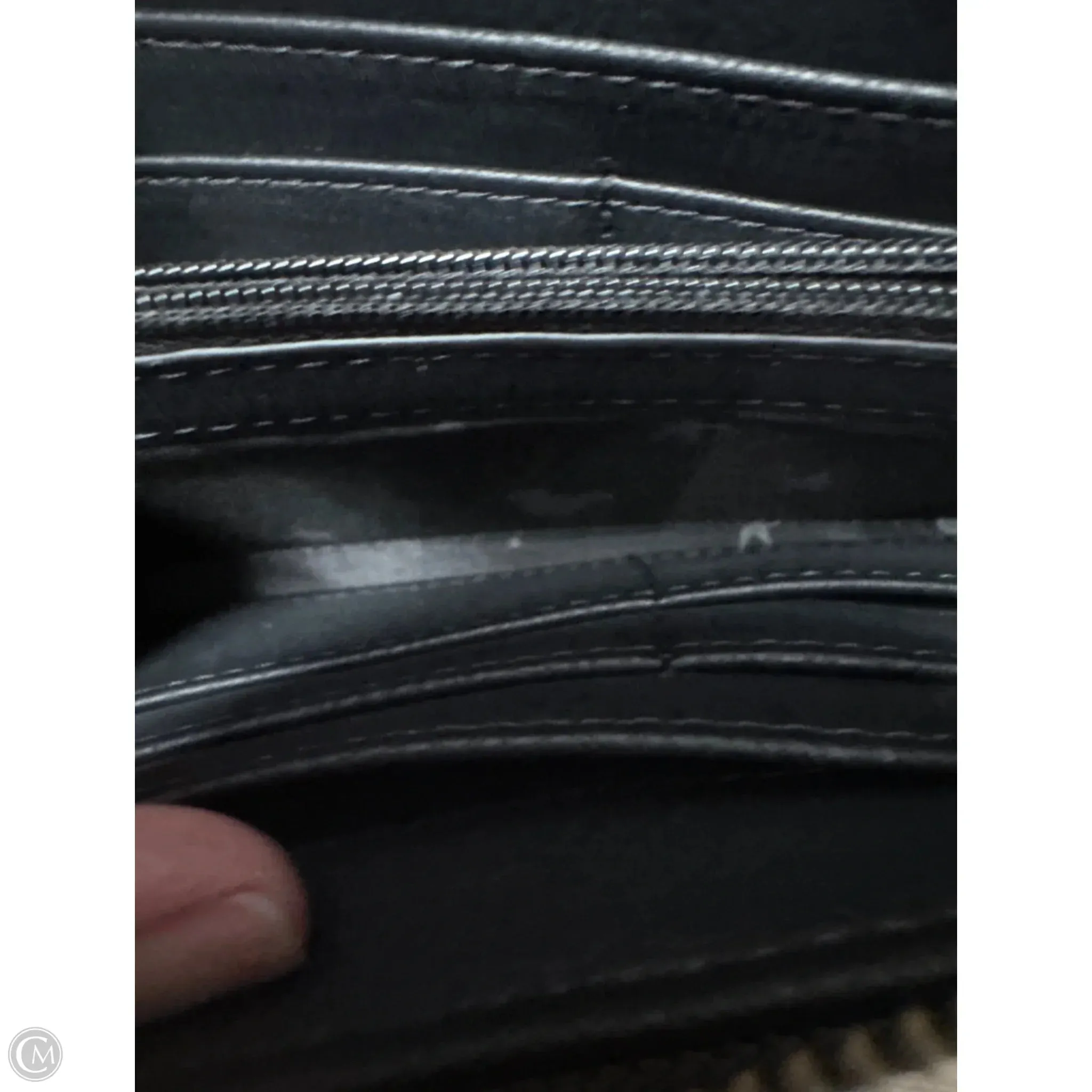 Wallet By Disney Store, Size: Large