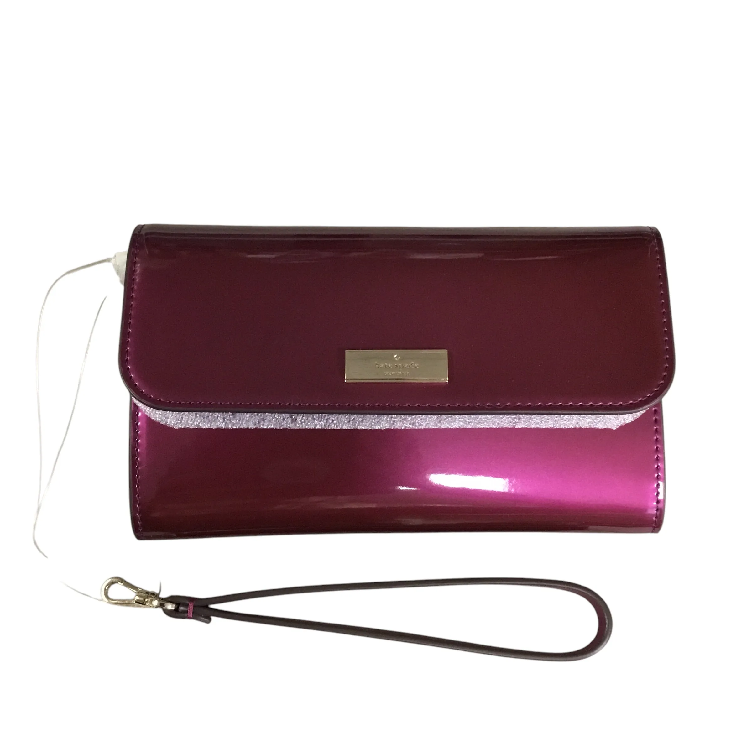 Wallet Designer By Kate Spade, Size: Large