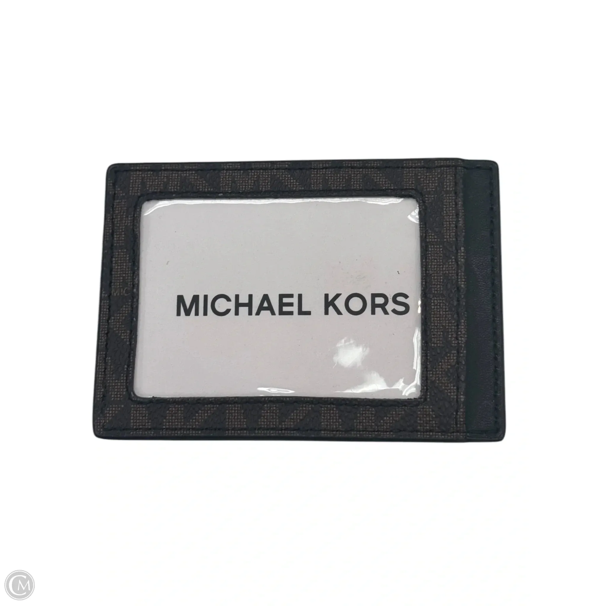Wallet Designer By Michael Kors, Size: Medium