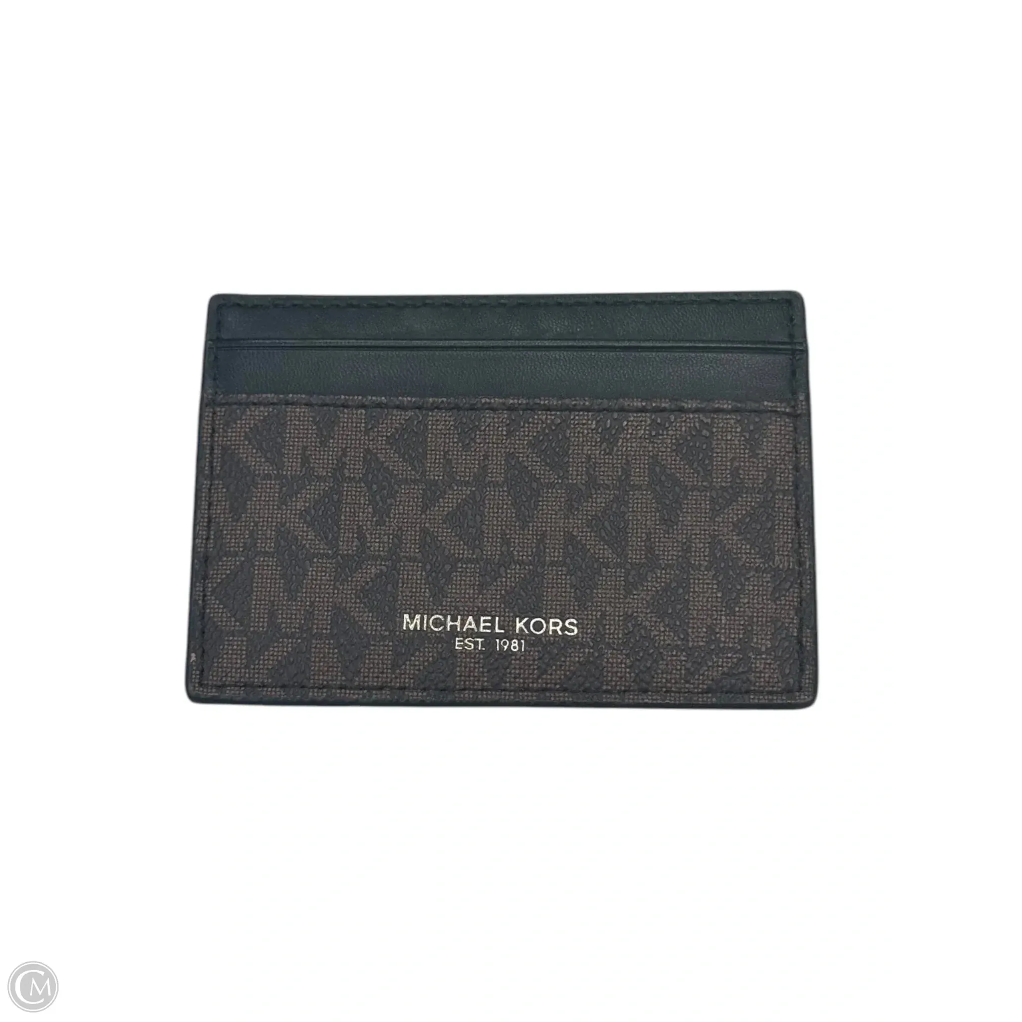 Wallet Designer By Michael Kors, Size: Medium