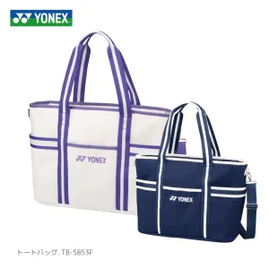 YONEX Tote bag TB-5853F